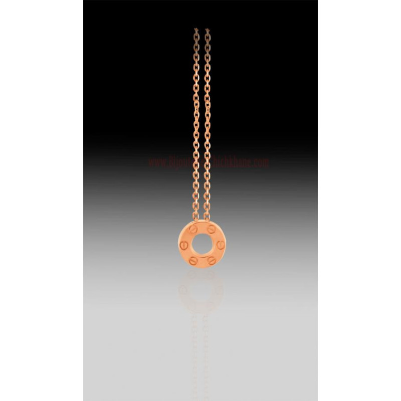 Collier Non Serti 58634