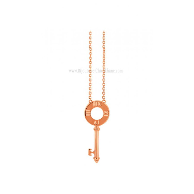 Collier Non Serti 58760
