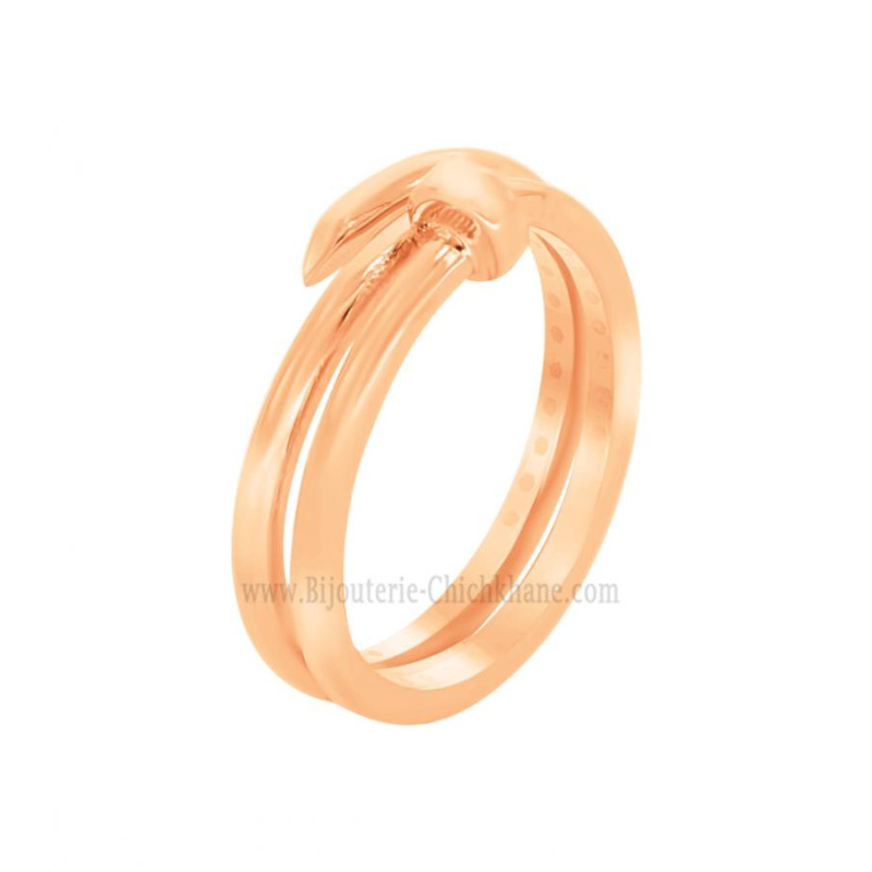 Bague Non Serti 62827