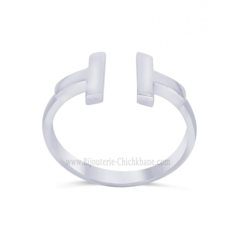 Bague Non Serti 62855