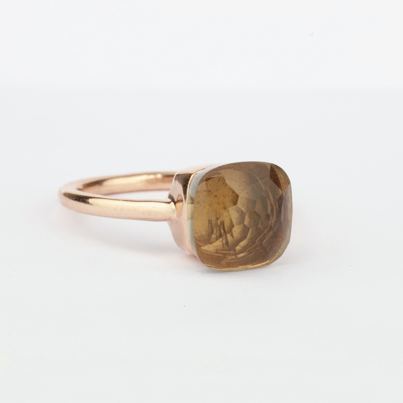Bague Nudo 68643