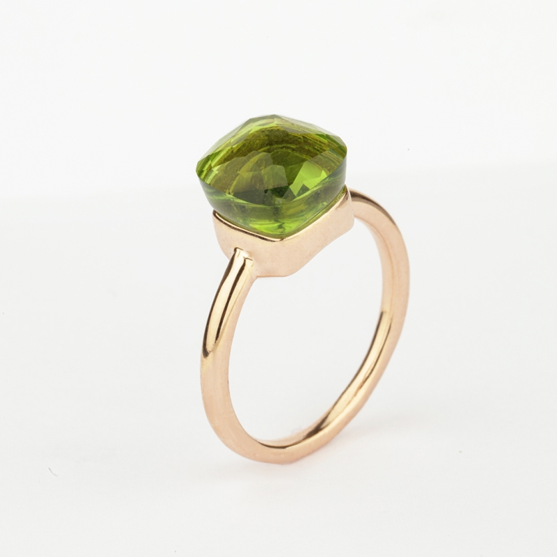 Bague Nudo 68642