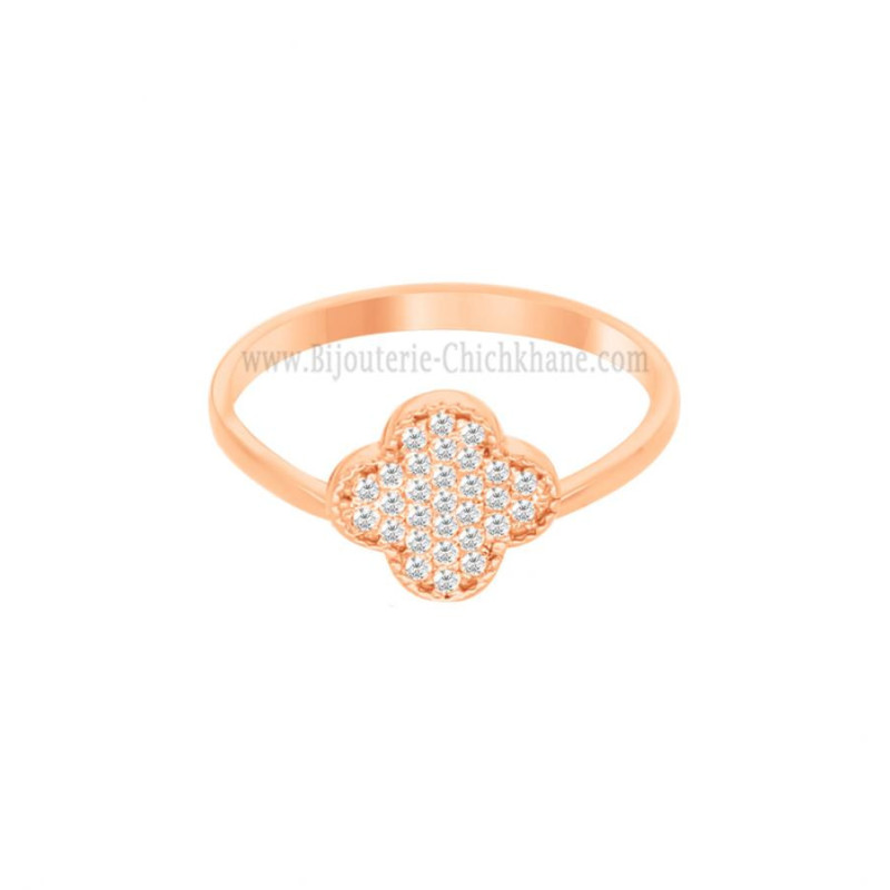 Bague Zircon 63318