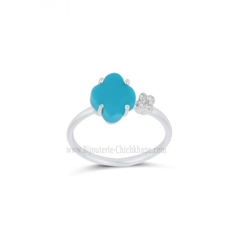 Bague Diamants 65495
