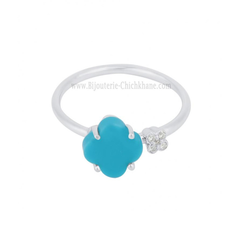 Bague Diamants 65495