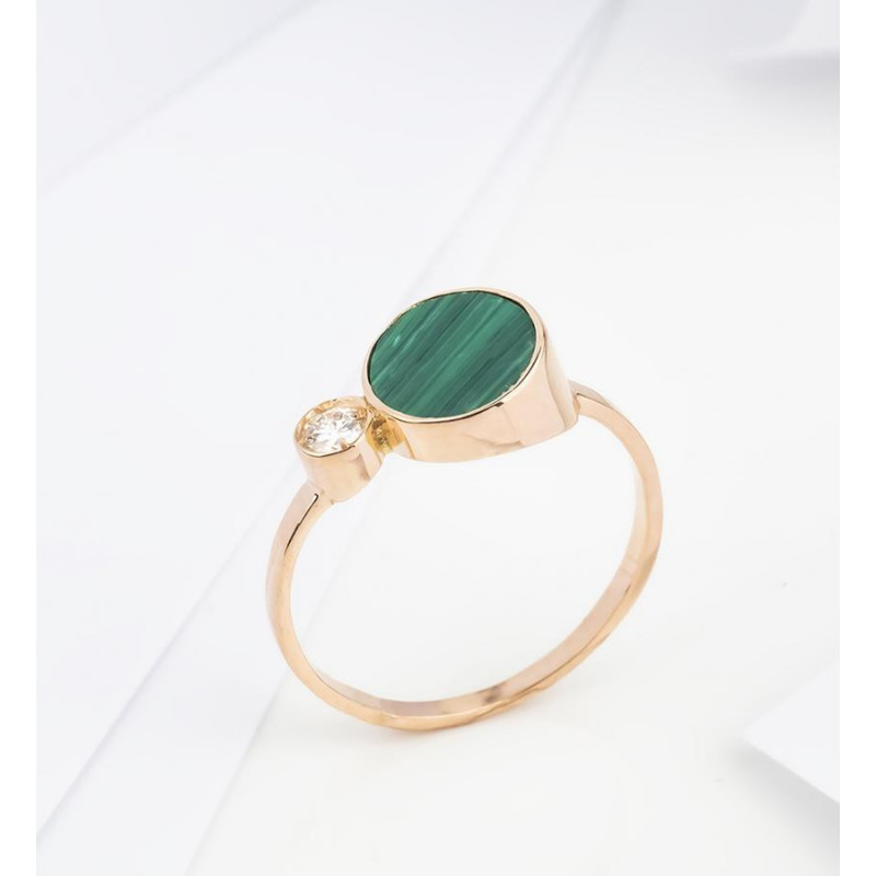 Bague Diamants 65926