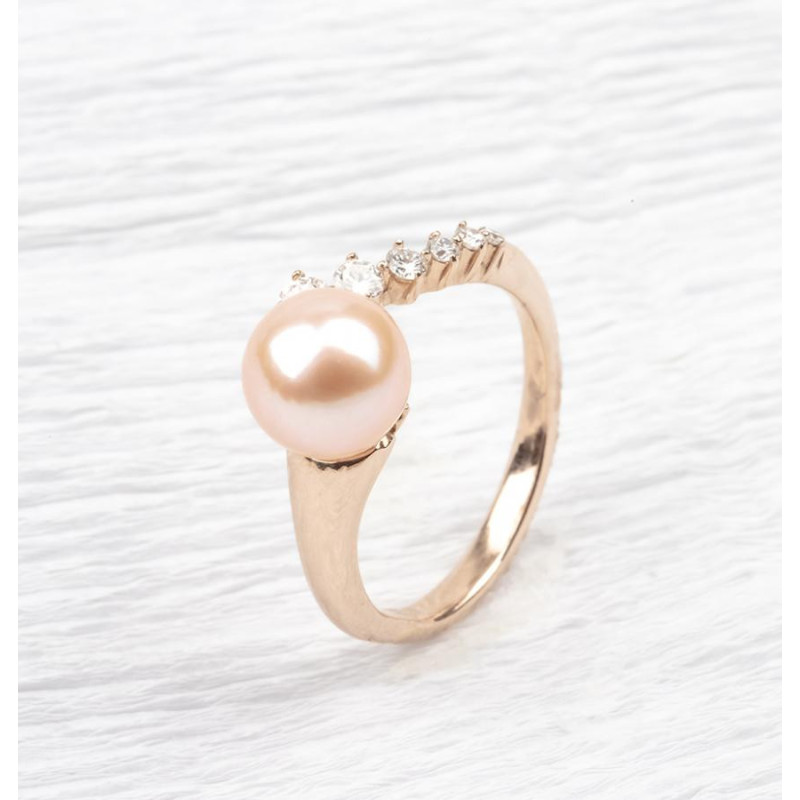 Bague Diamants 67481