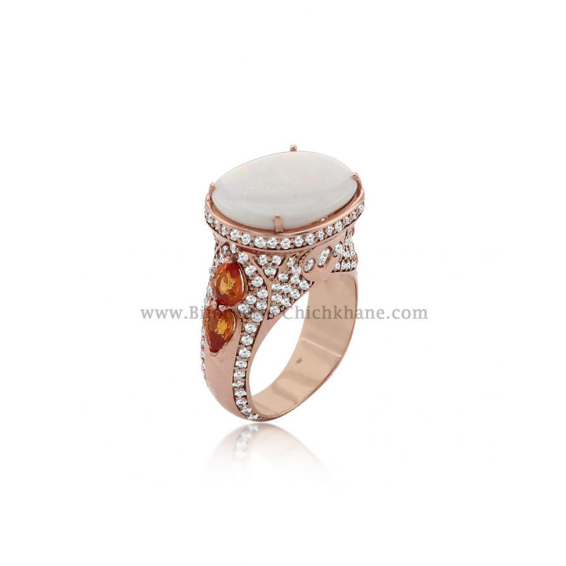 Bague Diamants 53094