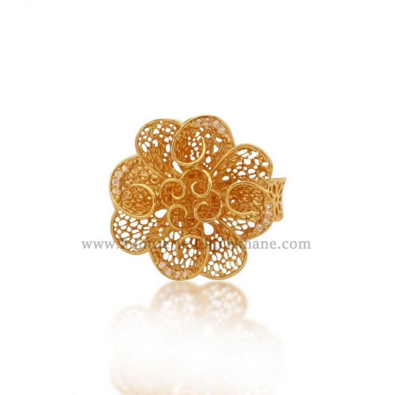 Bague Non Serti 53652