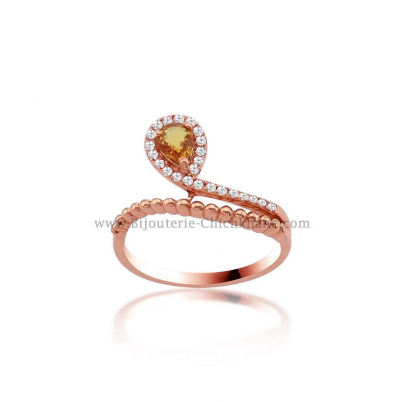 Bague Diamants 53898