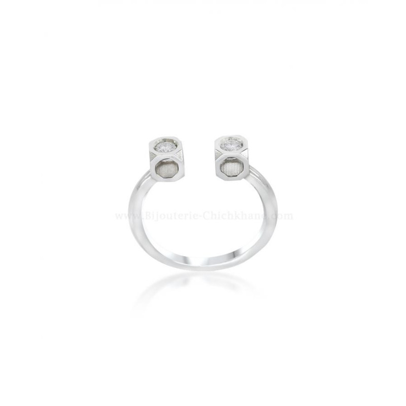 Bague Diamants 57604