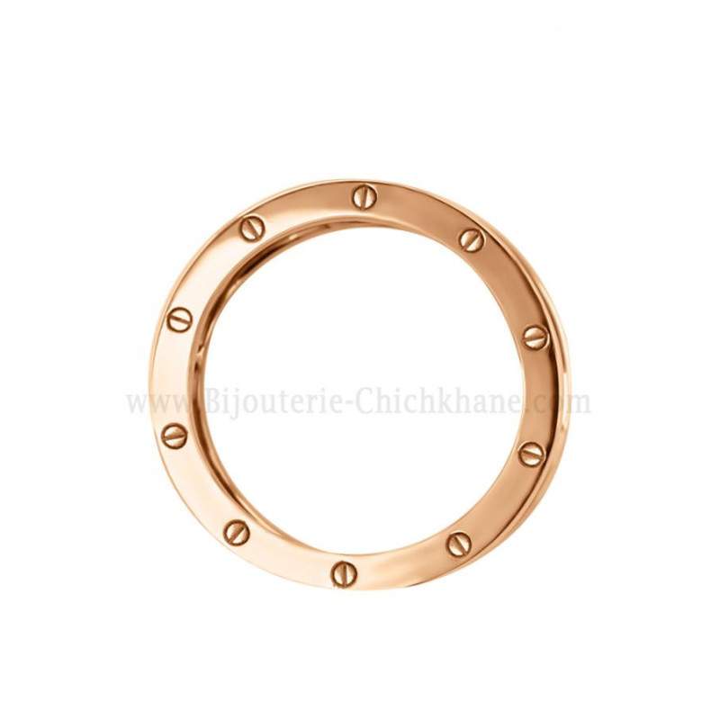 Bague Non Serti 57761