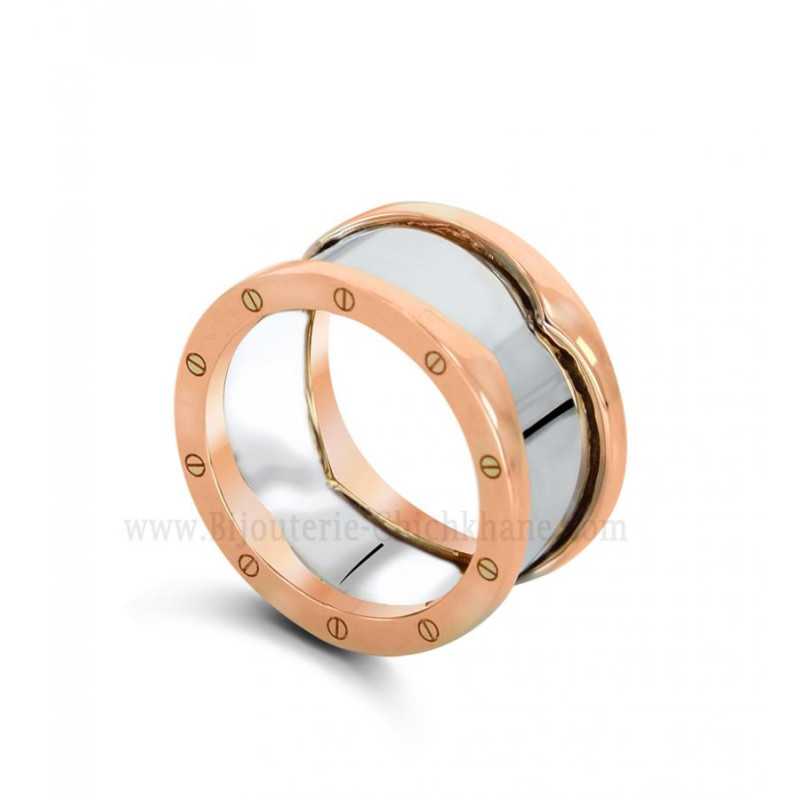 Bague Non Serti 57761