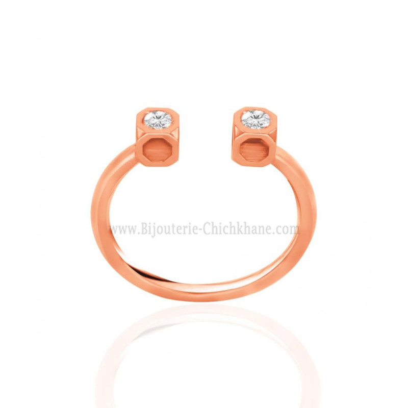 Bague Diamants 58315