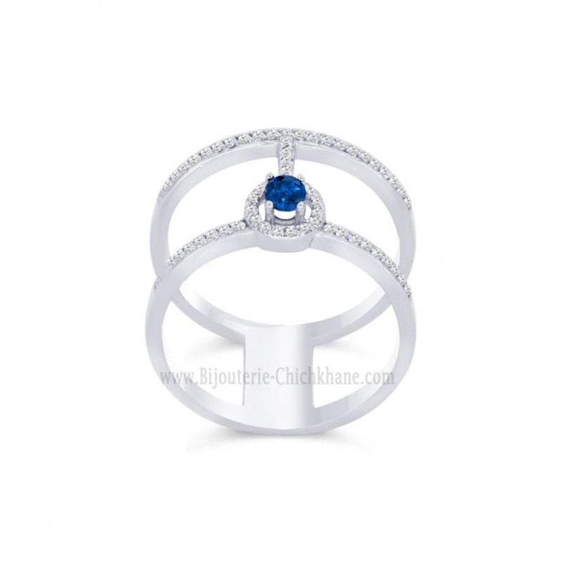 Bague Zircon 58992