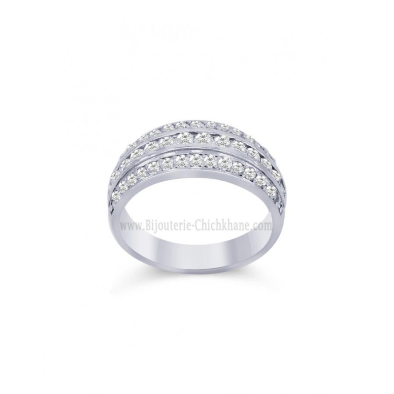 Bague Zircon 60241