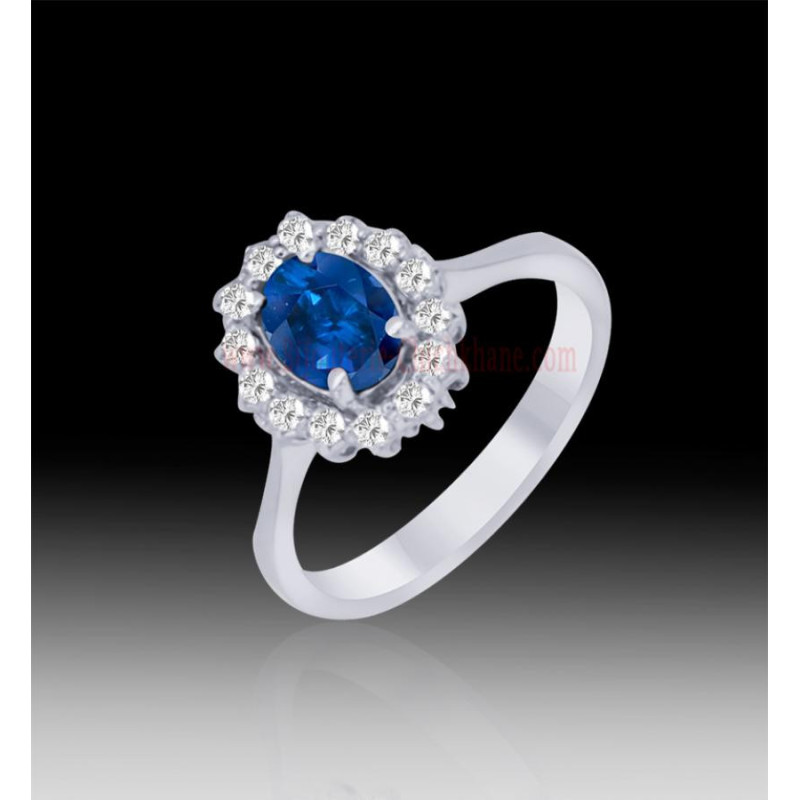 Bague Diamants 60492