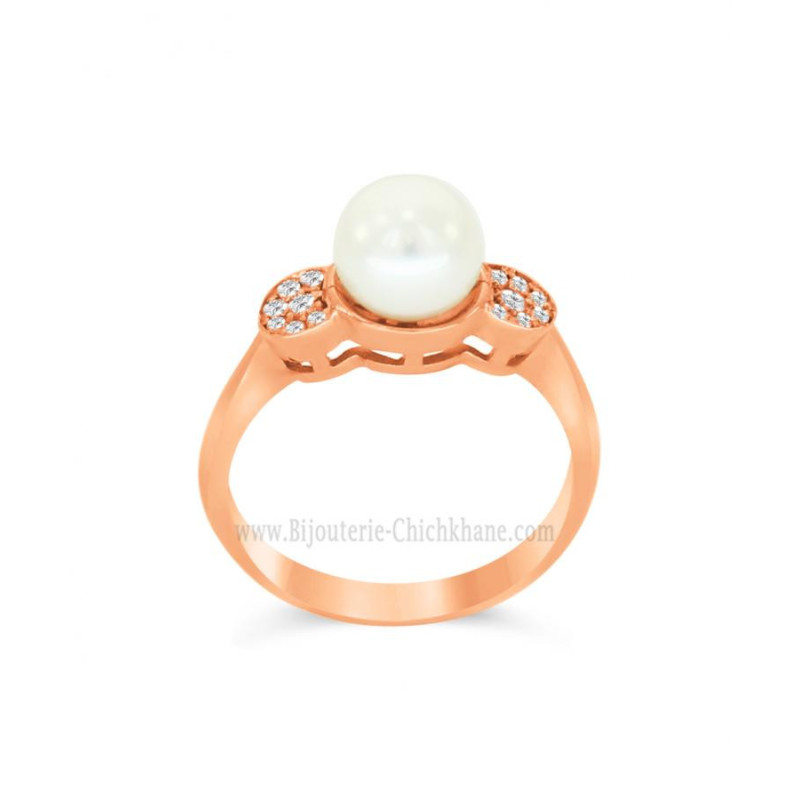 Bague Diamants 60929