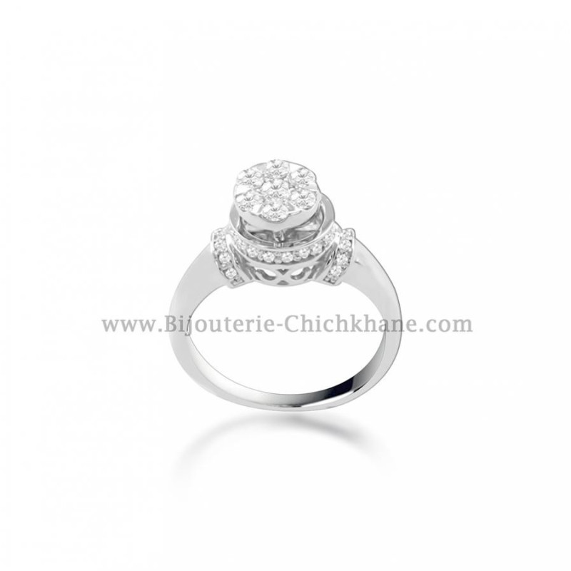 Solitaire Diamants 53995