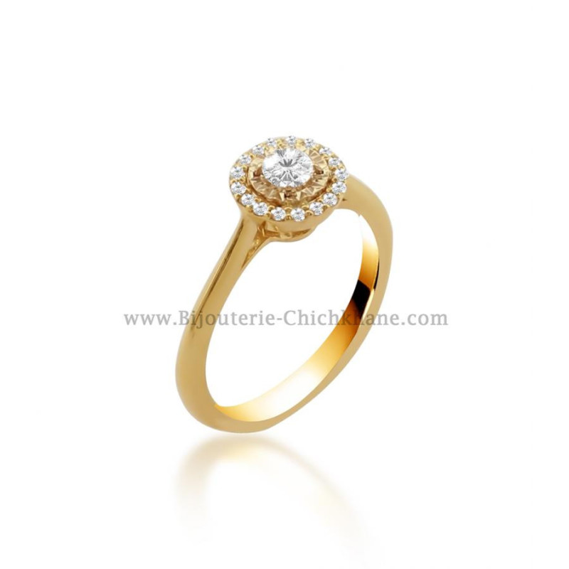 Solitaire Diamants 53997