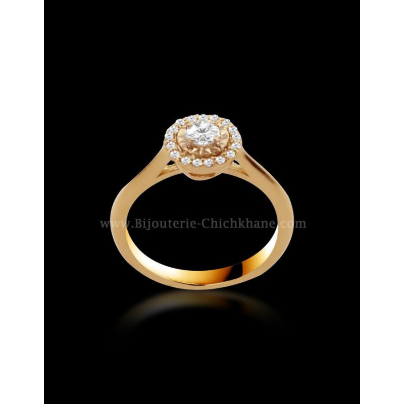 Solitaire Diamants 53997