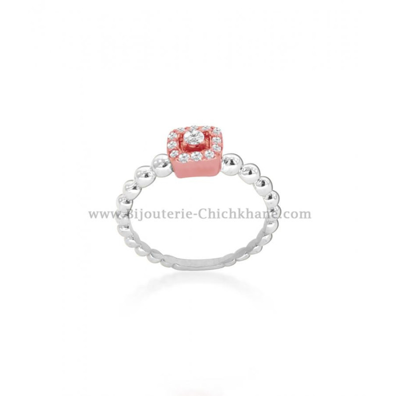 Solitaire Diamants 55416