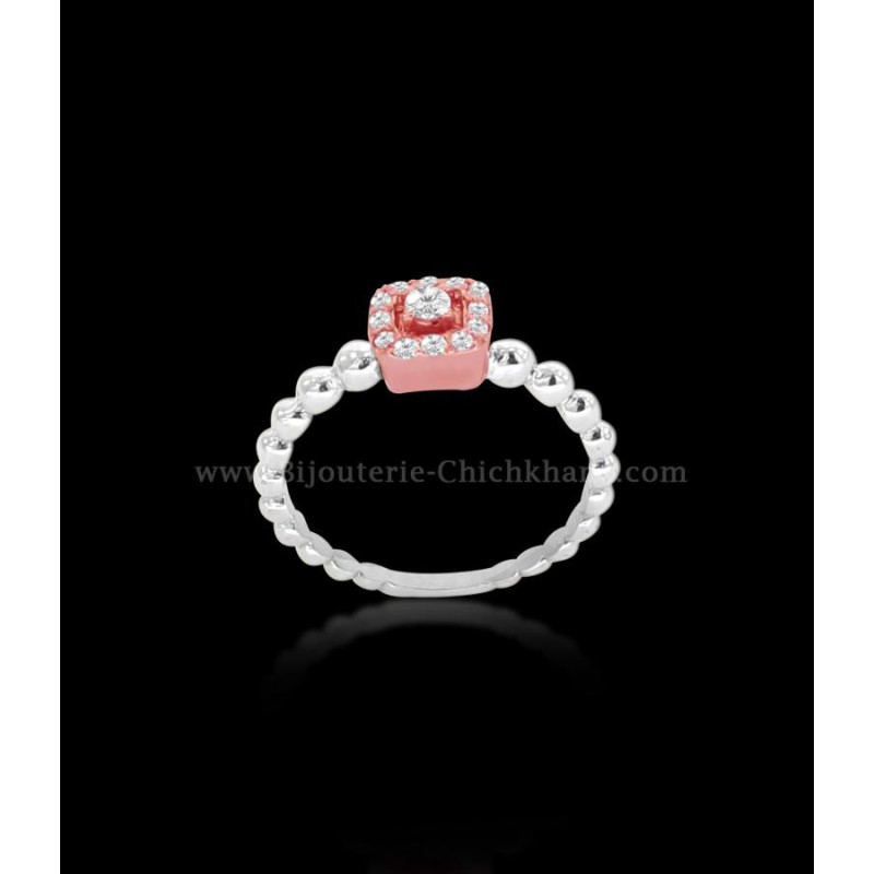 Solitaire Diamants 55416