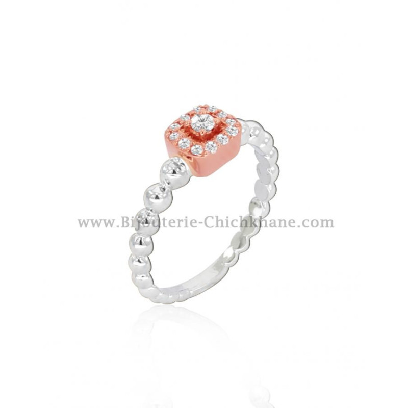 Solitaire Diamants 55416