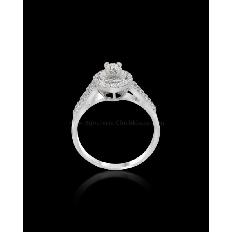 Solitaire Diamants 57522
