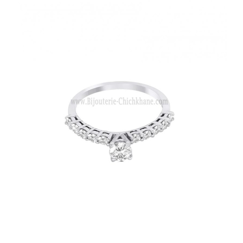 Solitaire Diamants 55111