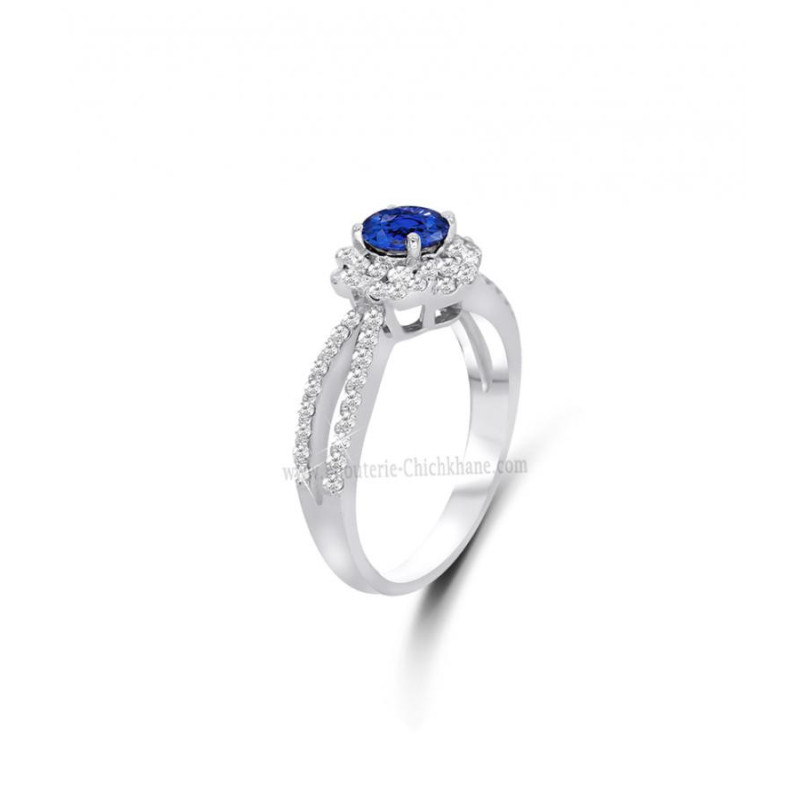 Solitaire Diamants 57526