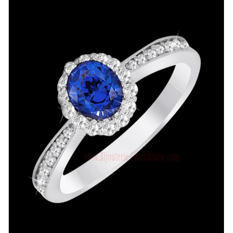 Solitaire Diamants 57527