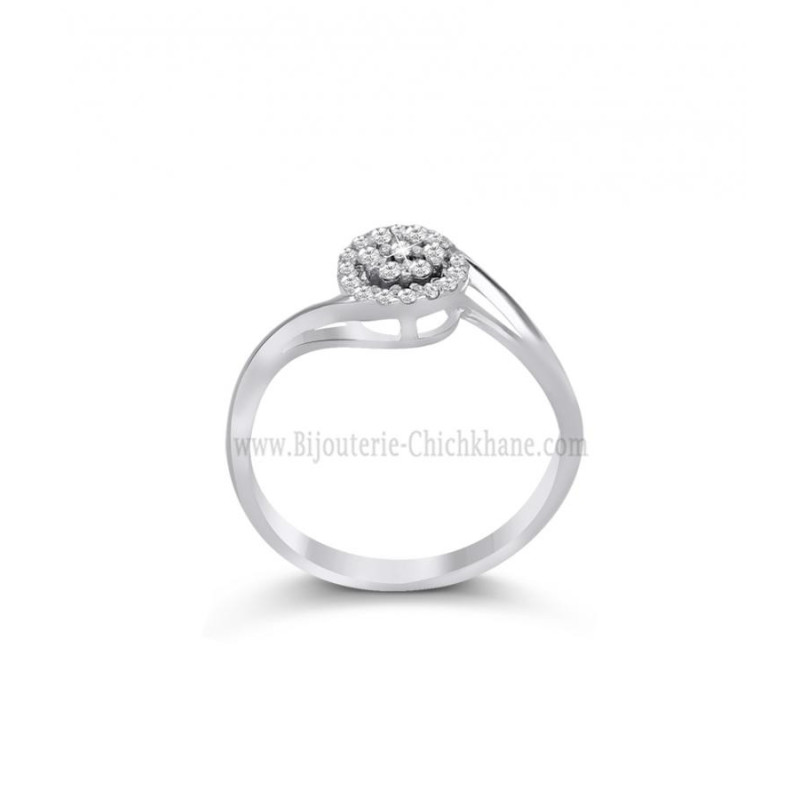 Solitaire Diamants 57573
