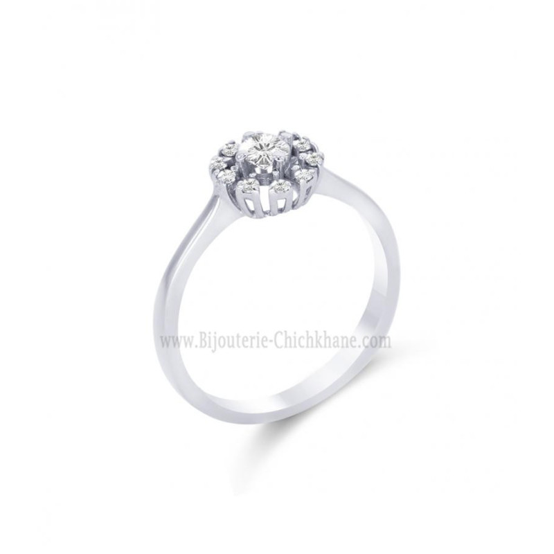 Solitaire Diamants 57516