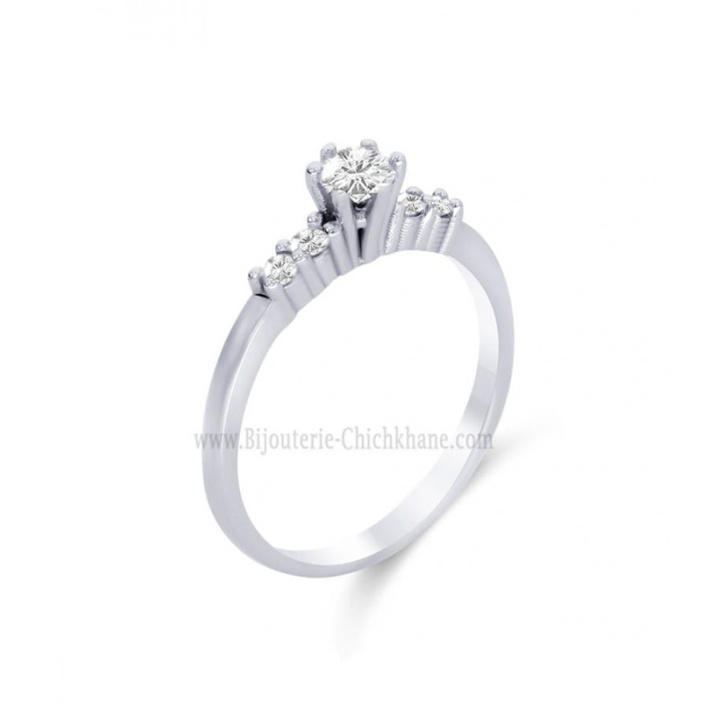 Solitaire Diamants 58350