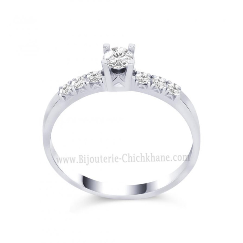 Solitaire Diamants 58348