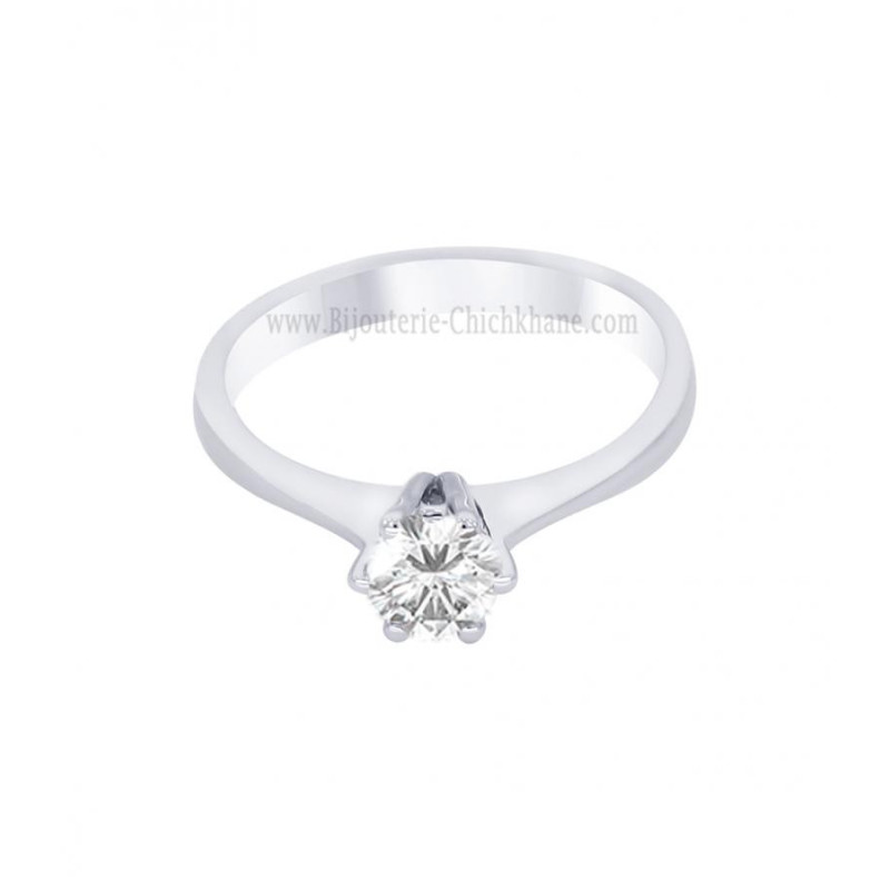 Solitaire Diamants 59261