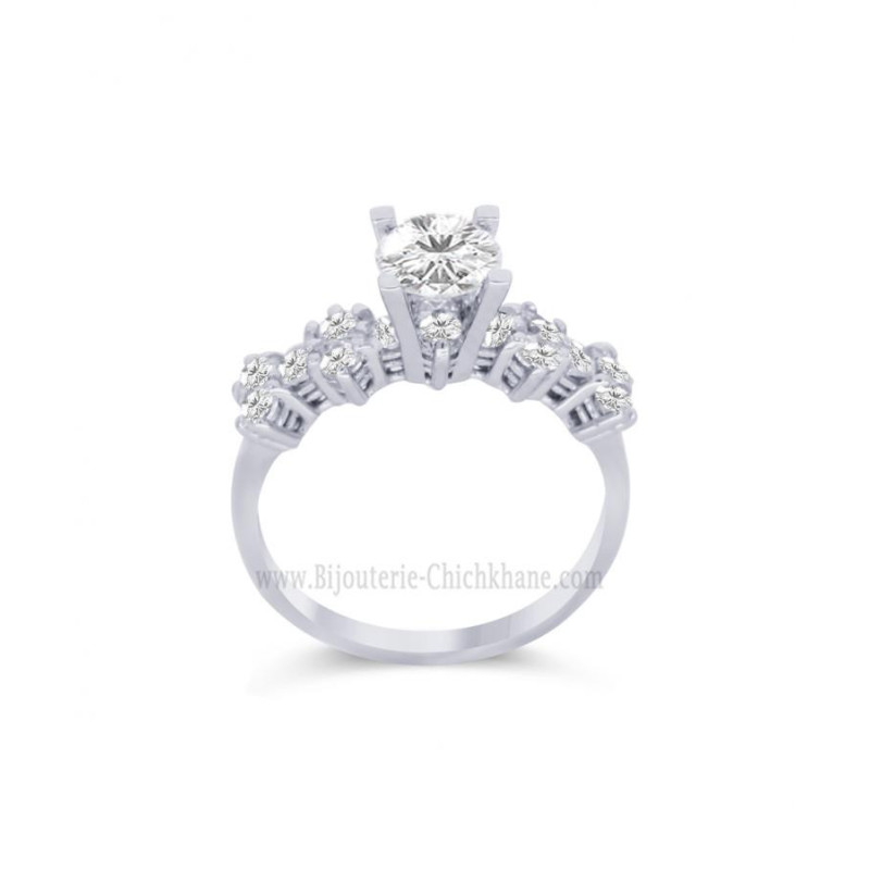 Solitaire Zircon 60197