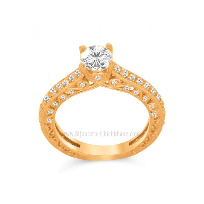 Solitaire Zircon 60471