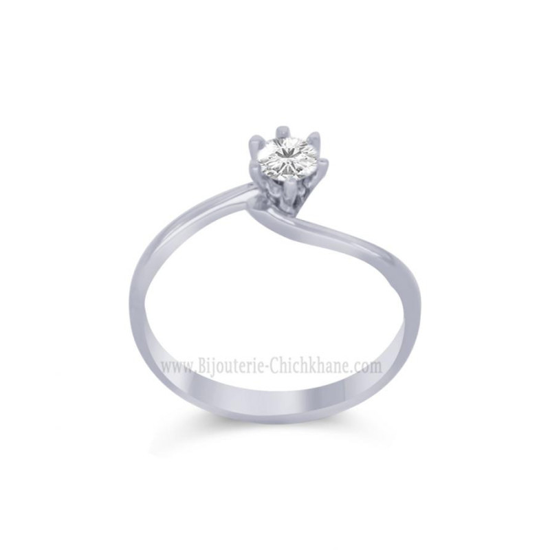 Solitaire Diamants 60482