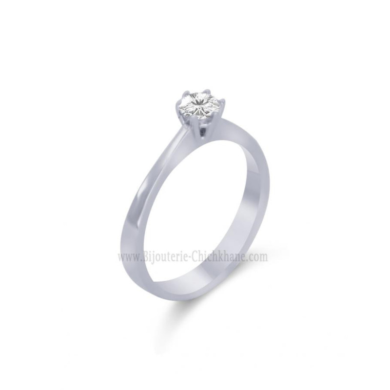 Solitaire Diamants 60484