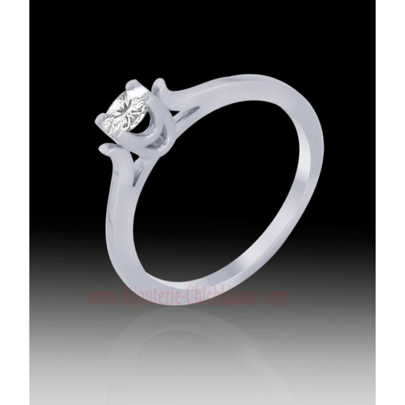 Solitaire Diamants 60485