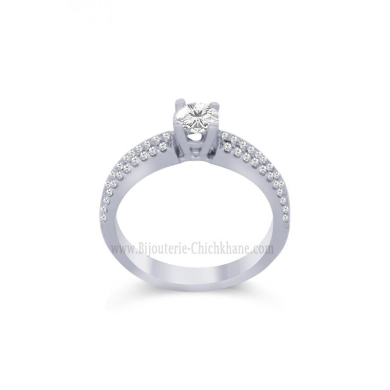 Solitaire Diamants 60490