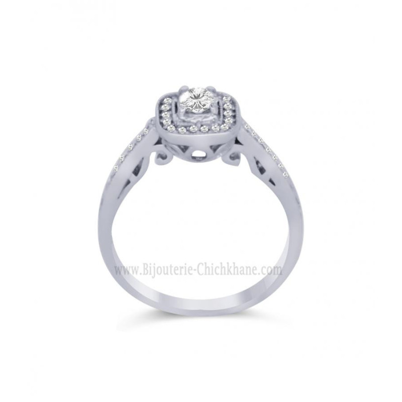 Solitaire Diamants 60519