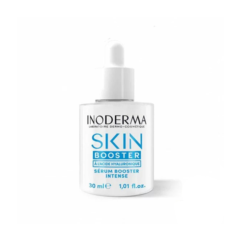 Inoderma Skin Booster Serum Booster Intense 30 ml
