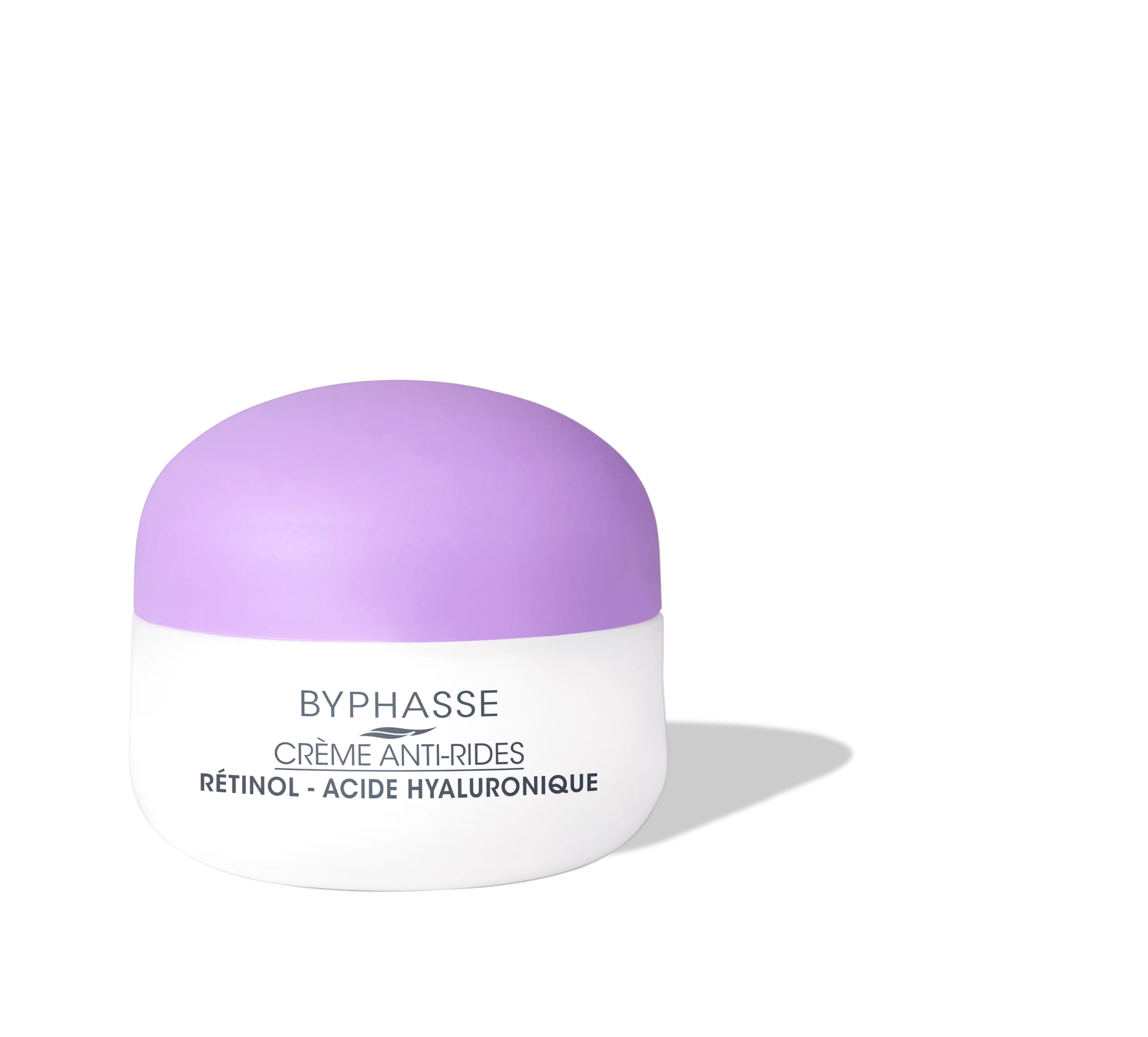 Byphasse Crème Anti-rides Rétinol Skin Booster 50ml