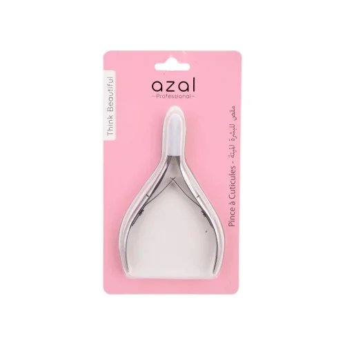 Azal Pince à Cuticules Professionnel