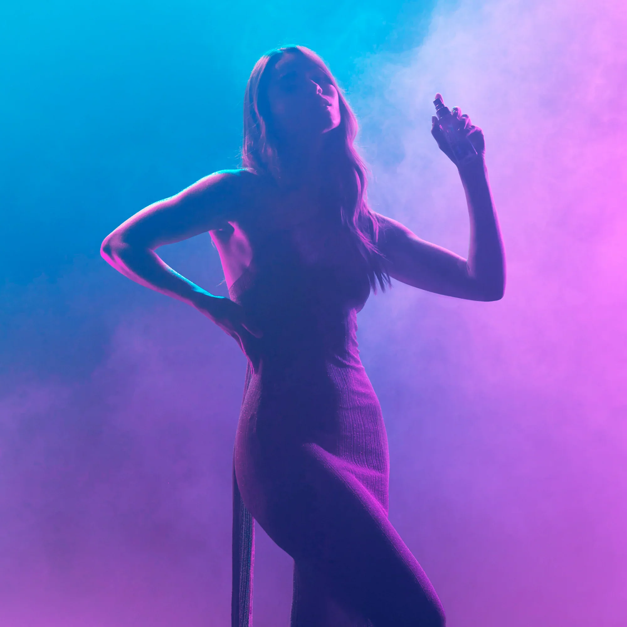 Nuxe Brume Hair and Skin Sensual Era 100ml