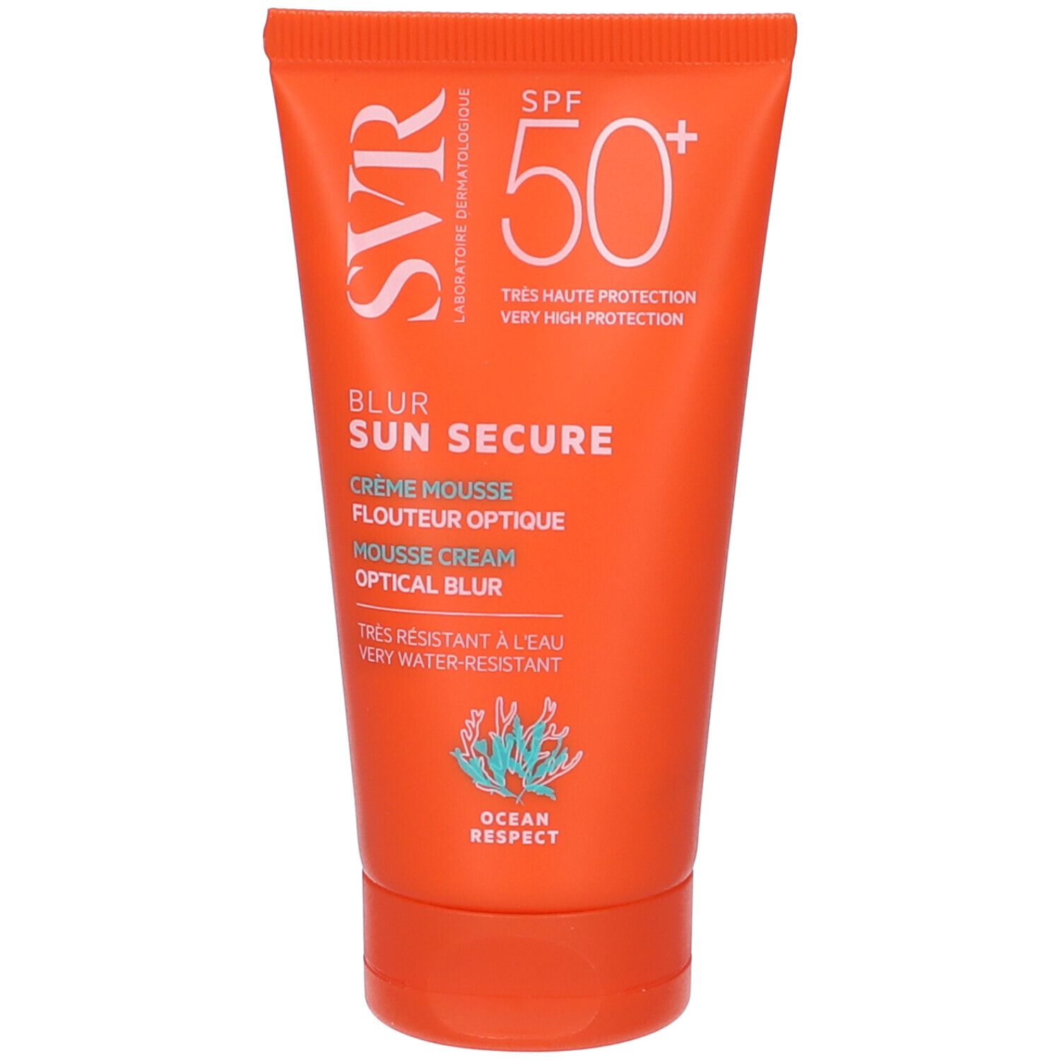 SVR Sun Secure Blur SPF50+ 50ml