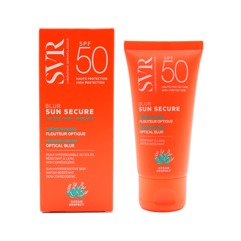 SVR Sun Secure Blur SPF50+ 50ml